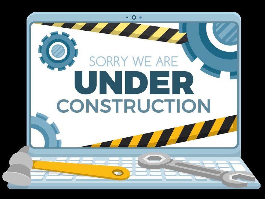 Under Construction